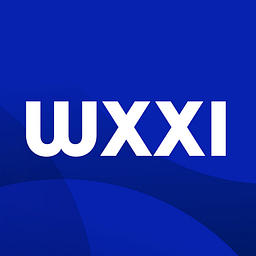 WXXI Public Broadcasting Council logo