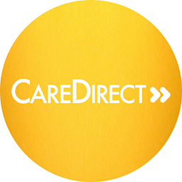 Direct Care logo