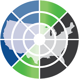 AIC Powder logo