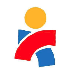 America Cares logo