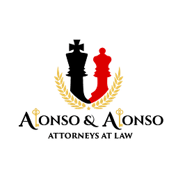 Alonso & Alonso Law logo