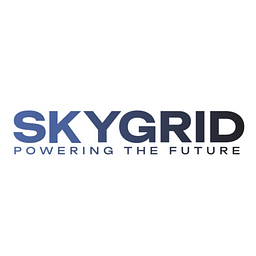 SKYGRiD Construction logo