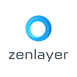 Zenlayer, Inc logo