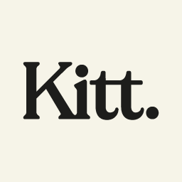Kitt logo