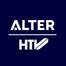 HTV GmbH logo