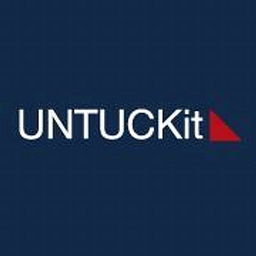 Untuckit logo