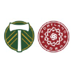 Portland Timbers logo