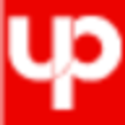 Close Up logo