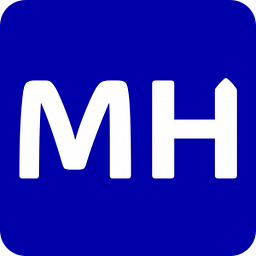 Madison Heights logo