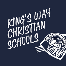KINGS WAY CHRISTIAN SCHOOLS logo