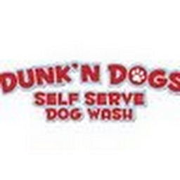 Dunkn Dogs Dog Wash Inc logo
