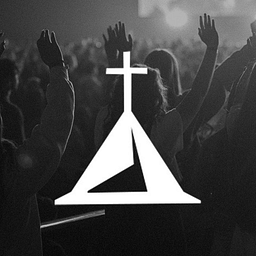 NEW LIFE CHURCH logo