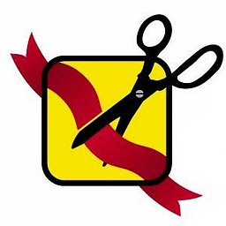 Golden Openings logo