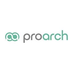 ProArch logo