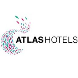 Atlas Hotels logo