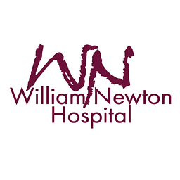 William Newton Memorial Hospital logo
