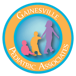 Pediatric Associates of Fairfield logo