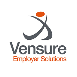 Vensure Employer Services logo