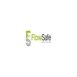 Flowsafe Traffic Control logo