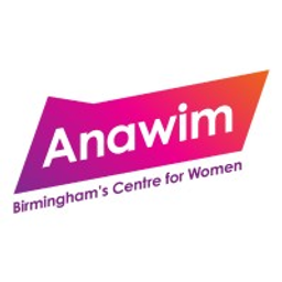 Anawim logo
