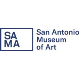 SAN ANTONIO MUSEUM OF ART logo