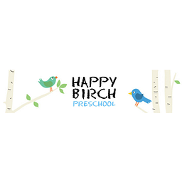 HAPPY BIRCH Inc. logo