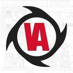 Voigt-Abernathy logo