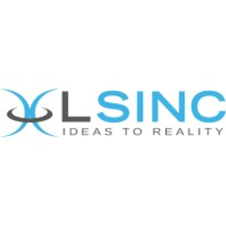 LSINC logo