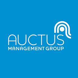Auctus Management Group Ltd logo