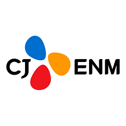 CJ ENM USA, INC. logo