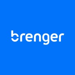 Brenger logo