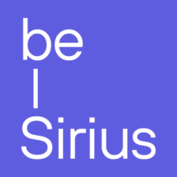 SIRIUS logo