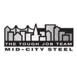 Steel City logo