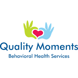 Quality Moments Behavioral Health logo