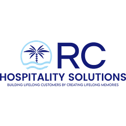 RC Hospitality Solutions and 30A Escapes LLC logo