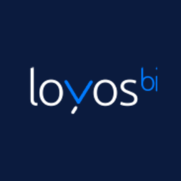 Loyos BI logo