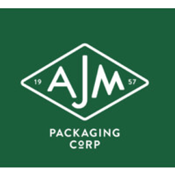 AJM Packaging Corp logo