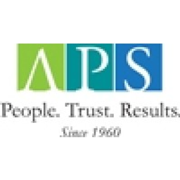 APS Medical Billing logo