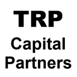 TRP Infrastructures logo
