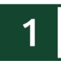 1 Care Partners logo