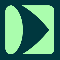 Visagio logo