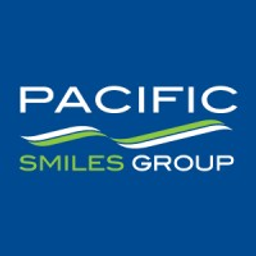 Pacificsmiles logo