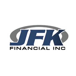JFK Financial logo