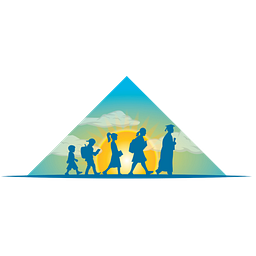 Moses Lake School District logo