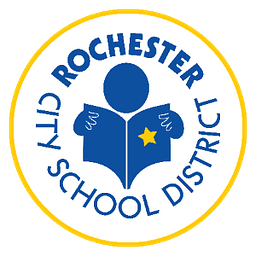 Utica City School District logo