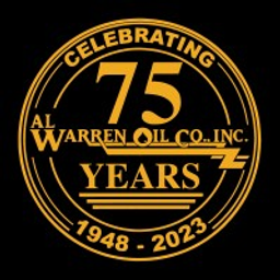 Al Warren Oil Company, Inc. logo