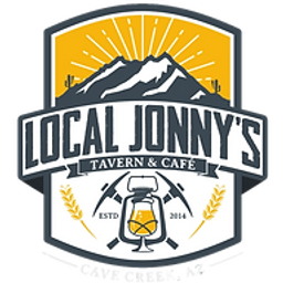 LOCAL JONNYS LLC logo