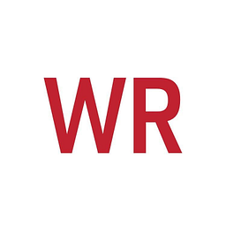 White Rose logo