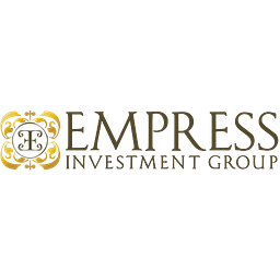 Empress Investment Group logo
