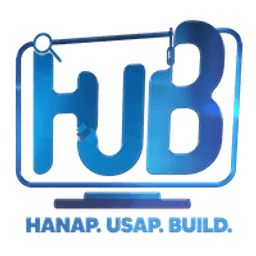 Hanap logo
